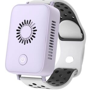 Roodisar Thermal Wristband BNIB